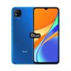 XIAOMI REDMI 9 RAM 4/64GB & 3/32GB GARANSI RESMI TAM XIAOMI INDONESIA - BONUS