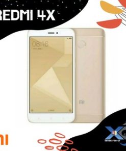 XIAOMI REDMI 4X 2/16GB (BONUS Handsfree Bluetooth)