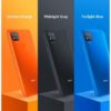 Xiaomi Redmi 9C 4/64 TAM Garansi Resmi RAM 4GB 64GB