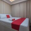 RedDoorz Apartment @ Grand Asia Afrika