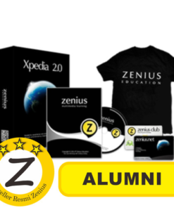 Zenius Xpedia 2.0 Alumni IPC (IPA+IPS)
