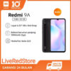 Xiaomi Redmi 9A 2/32 GB - Redmi 9A 2/32GB - Garansi Resmi