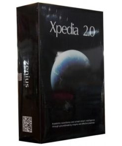 Zenius Xpedia 2.0 SMP Kelas 8 Kurikulum 2013