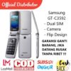 SAMSUNG GT-C3592 Samsung Lipat Camera - HP Murah TERLARIS