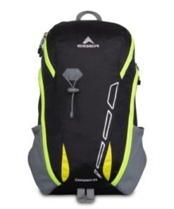 EIGER R.COMPACT 2F DAYPACK