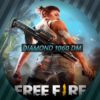 DIAMOND FREE FIRE 1060 DM