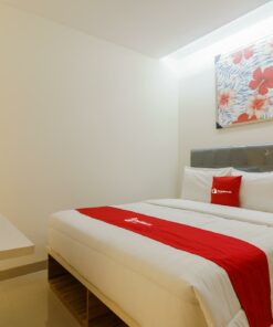 Residences by RedDoorz @ Guntur Raya Setiabudi