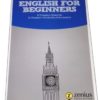 HOMER OFFICIAL - Zenius English for Beginners