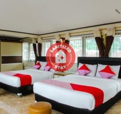 OYO 677 Rianes Family Guest House