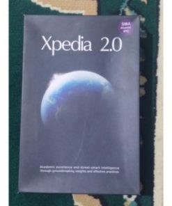 Zenius Xpedia 2.0 alumni IPC original