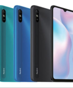 Xiaomi Redmi 9A 3/32 Gb Garansi Resmi