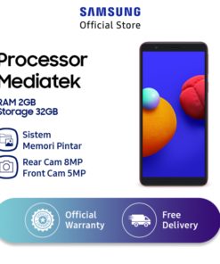 Samsung A01 Core 2/32 GB