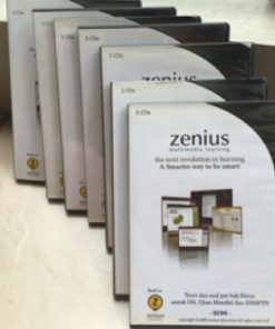 zenius