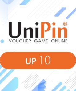 Unipin 10 UP Point
