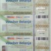 voucher Alfamart Alfamidi Lawson