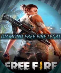 DIAMOND FREE FIRE 3240 DM