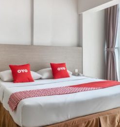 OYO 3811 Best Inn Hotel