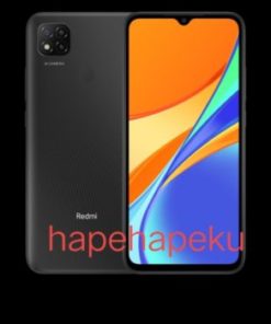 REDMI 9c 4/64 garansi resmi xiaomi indonesia - Biru