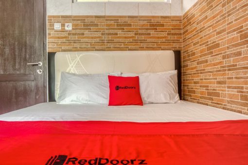 RedDoorz @ Panglima Polim 2