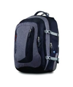 EIGER R.LT.14 + RC ANDESITE_01 LAPTOP BACKPACK