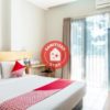 OYO 794 Ln 9 Bandung Guest House