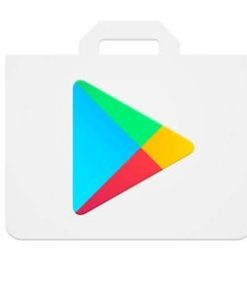 Kode Voucher Google Play 5k