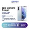 Samsung Galaxy S21+ 5G 8/128GB [Free Upgrade to 256GB - Free Buds Live & Smart Tag - Preorder Pengiriman Mulai 28 Jan]