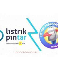 PROMO TOKEN PLN MURAH 20-50-100