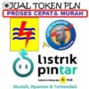 Token Listrik 200K