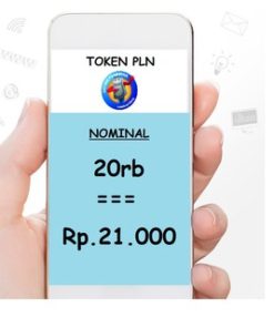 Token PLN 20.000