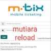 MTIX Mobile Ticketing