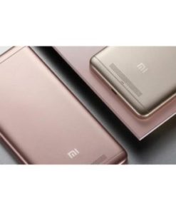 Xiaomi Redmi 4A RAM 2/16 Garansi Distributor 1 Tahun - gold