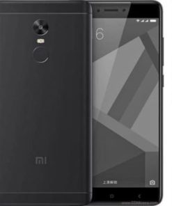 Xiaomi Redmi Note 4x 4/64 - RAM 4GB INTERNAL 64GB - Hitam