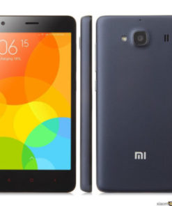 Xiaomi Redmi 2 RAM 1/8 Garansi Distributor 1 Tahun - Abu-abu