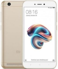 Xiaomi Redmi 5A Prime 3/32 Gold