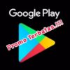 Promo Google Play 10k IDR (Rupiah)