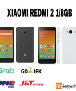 Xiaomi Redmi 2 1/8 4G Garansi 1 Tahun