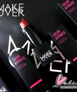 ❤ BELIA ❤ Make Over Color Hypnose Creamy Lipmatte Lipstick Lipstik BPOM 4.3g