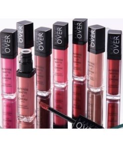 PROMO MAKE OVER Intense Matte Lip Cream 100% ORIGINAL