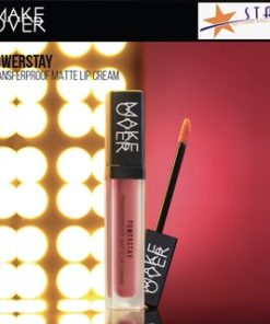 ✨STAR✨ Make Over Powerstay Transferproof Matte Lip Cream 7gr