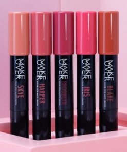 MAKEOVER Color Stick Matte Crayon