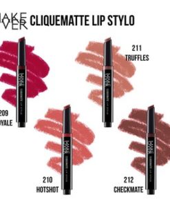 Make Over Cliquematte Lip Stylo (Nearly Expired)