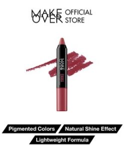 MAKE OVER Color Stick Gloss Crayon