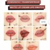 Make Over PowerStay Transferproof Matte Lip Cream