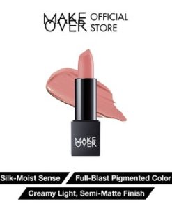 Make Over Color Hypnose Creamy Lipmatte