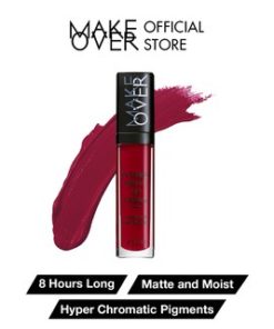 Make Over Intense Matte Lip Cream