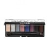 MAKEOVER Eye Shadow Palette 10gr