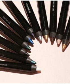 eyeliner pencils Make over