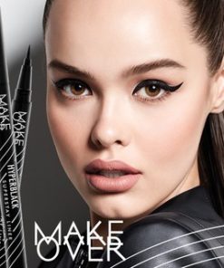 MAKEOVER Hyperblack Superstay Liner