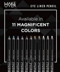 Make Over Eyeliner Pencil